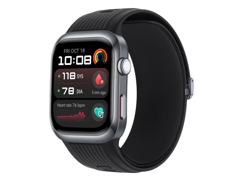 Huawei Watch D2 czarny
